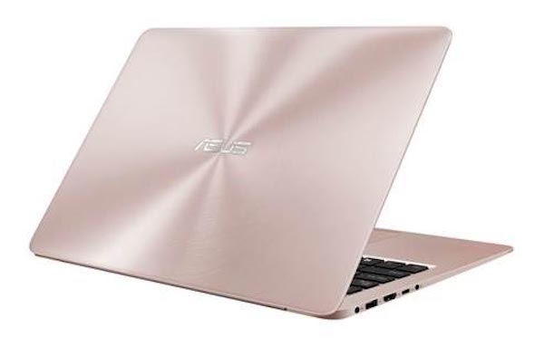 Asus ZenBook UX310, precio y características de este ultrabook 2 Asus Zenbook UX310
