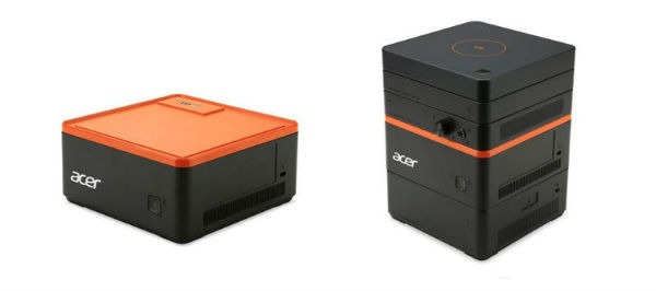 Acer Revo Build