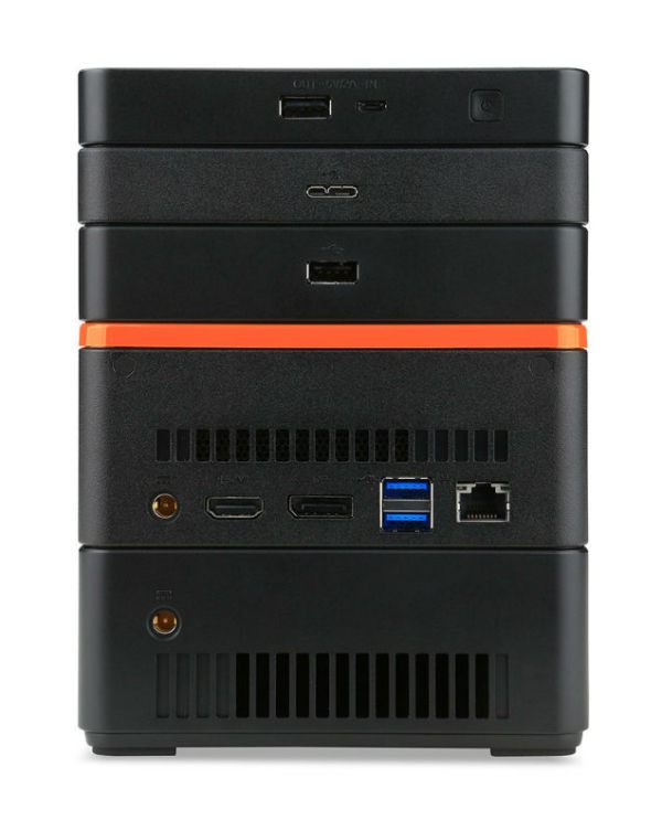 Acer Revo Build