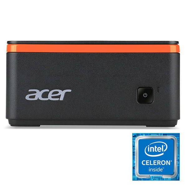Acer Revo Build