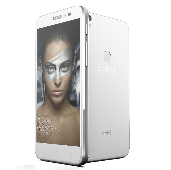 Alcatel Shine Lite