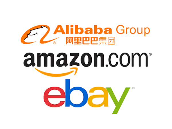 AliExpress vs. Amazon vs. eBay