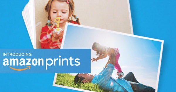 Amazon también quiere imprimir tus fotos 1 Amazon Prints