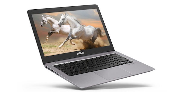 Asus ZenBook UX310, precio y características de este ultrabook 1 Asus Zenbook UX310