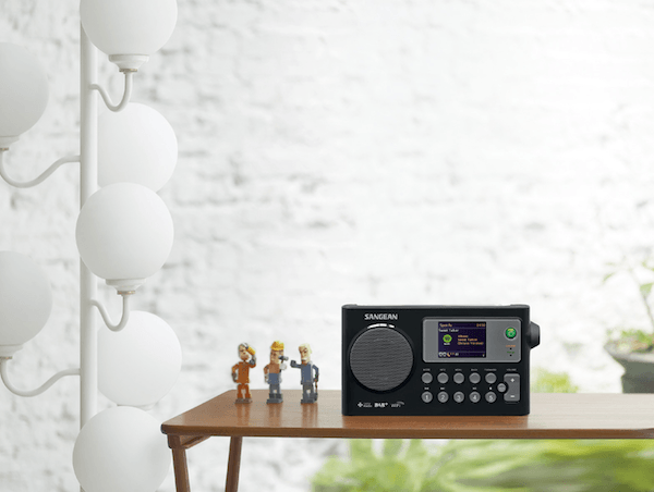 Sangean WFR-27C, análisis del transistor con panel LCD y radio por Internet 3 s wfr27c 03
