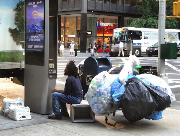 El porno acaba con el WiFi gratis en Nueva York 2 linknyc