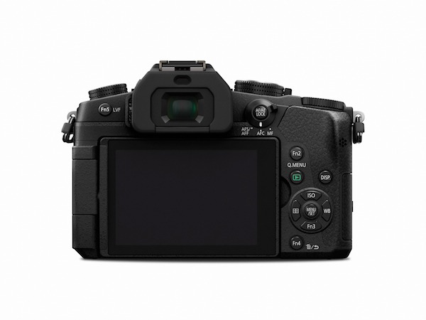 lumix g80