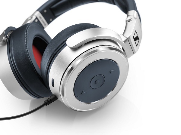 Sennheiser HD 630VB, auriculares de alta definición 1 Sennheiser HD630VB