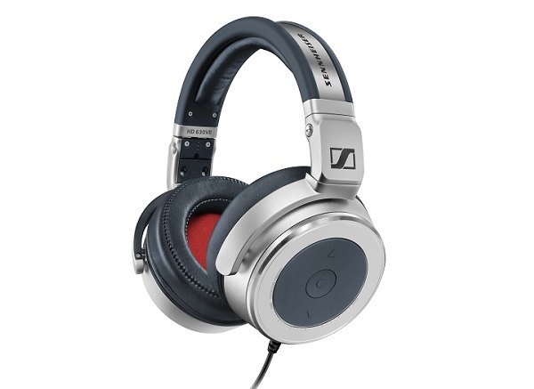 Sennheiser HD 630VB, auriculares de alta definición 3 Sennheiser HD630VB