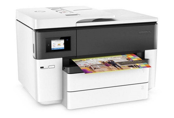 HP OfficeJet Pro 7740