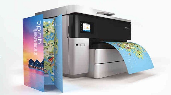 HP OfficeJet Pro 7740