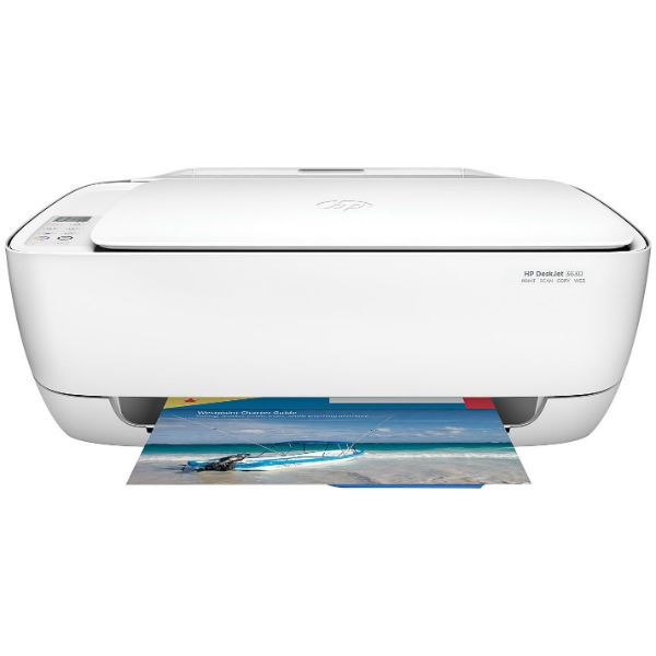 HP Instant Ink, paga una cuota mensual por lo que imprimes en casa 2 HP Instant Ink