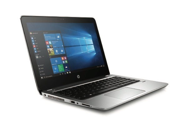 HP ProBook 400 G4 Series, portátiles para pymes 1 HP ProBook 400 G4 Series