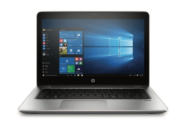 HP ProBook 400 G4 Series