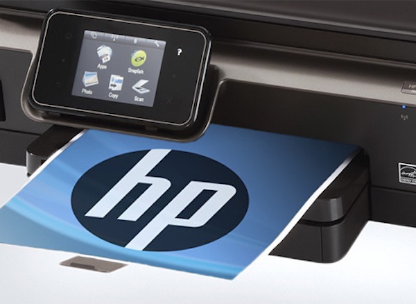 HP compra la división de impresoras de Samsung por 935 millones de euros