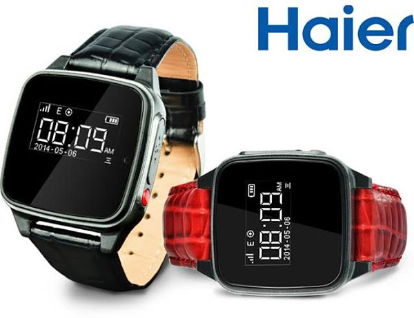 5 tecnologías que pueden ayudar a un enfermo de Alzheimer 3 Haier