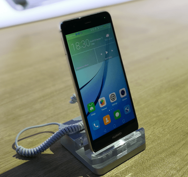 Huawei Nova
