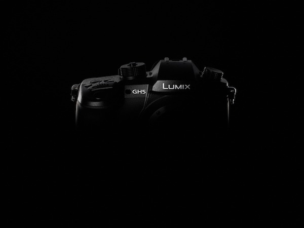 LUMIX GH5, la única cámara del mercado con función 6K PHOTO
