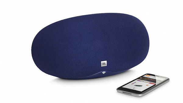 JBL Playlist y Harman Kardon ONYX MINI, altavoces sin cables de precio ajustado 2 JBL Playlist