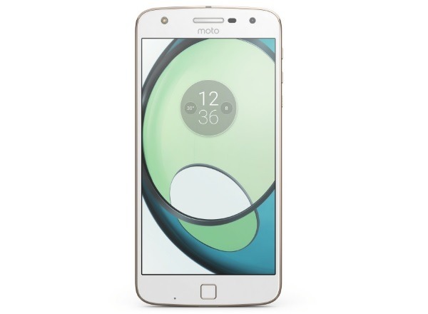 Lenovo Moto Z Play