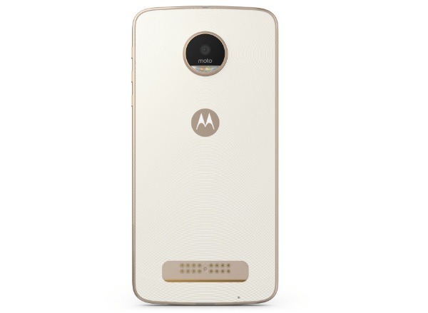 Lenovo Moto Z Play