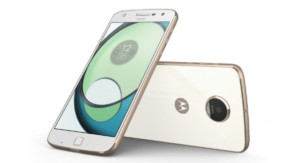 Lenovo Moto Z Play