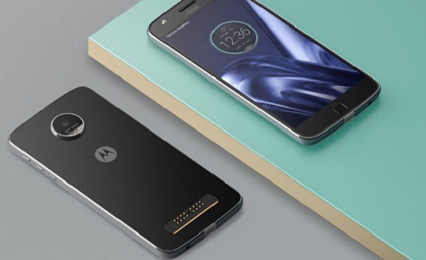 Estos son los inventos más llamativos de IFA 2016 7 Lenovo Moto Z Play
