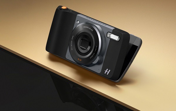 Lenovo Moto Z Play