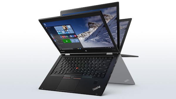 Lenovo Thinkpad X1 Yoga o Thinkpad X1 Carbon, ¿cuál comprar?