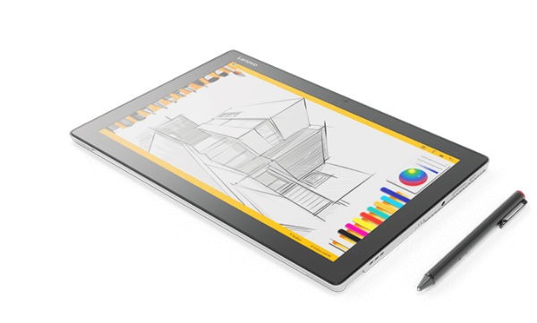 Lenovo Miix 510
