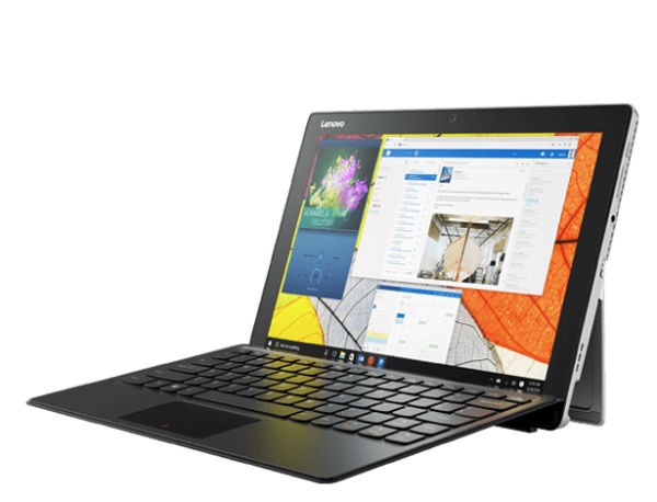 Lenovo Miix 510