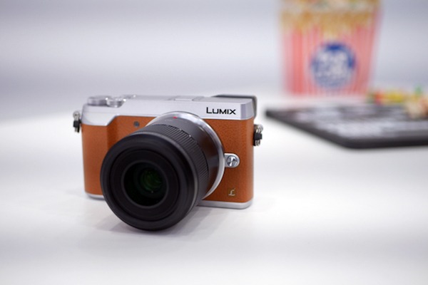 Lumix GX80, la pequeña sin espejo de Panasonic