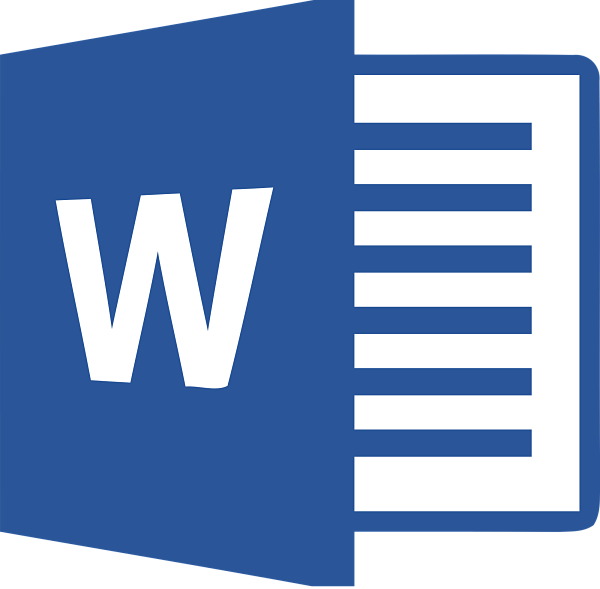 10 atajos de teclado útiles para Microsoft Word 1 Microsoft Word