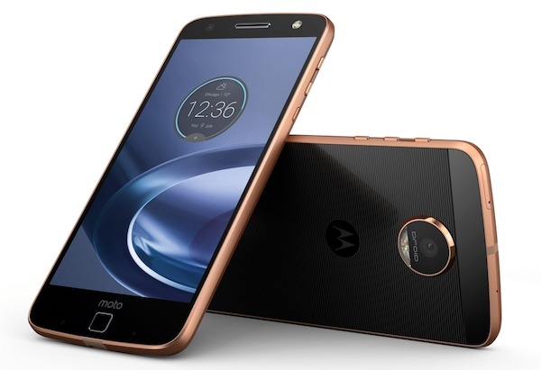 Lenovo ya ha acabado con el 95% de la plantilla de Motorola 2 Motorla Moto Z Lenovo
