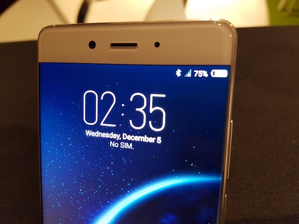 Nubia Z11