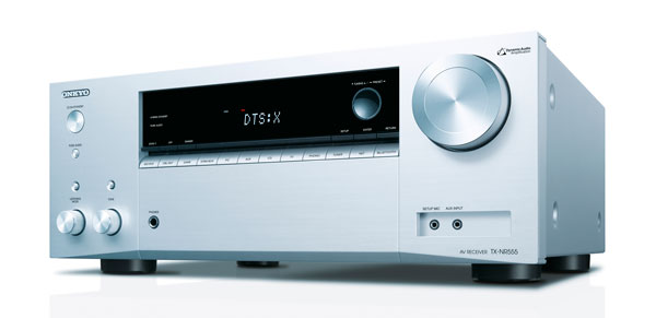 Onkyo TX-NR555