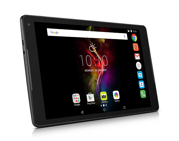 Alcatel Pop 4 10, claves, precio y opiniones 1 Alcatel POP 4 10