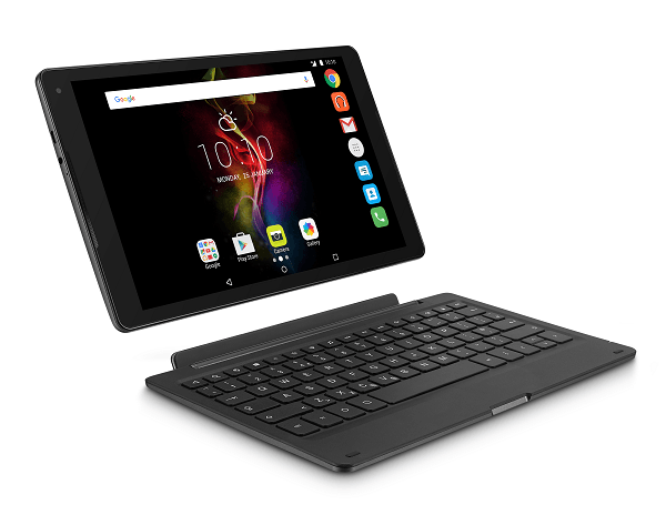 Alcatel Pop 4 10, claves, precio y opiniones 2 Alcatel POP 4 10