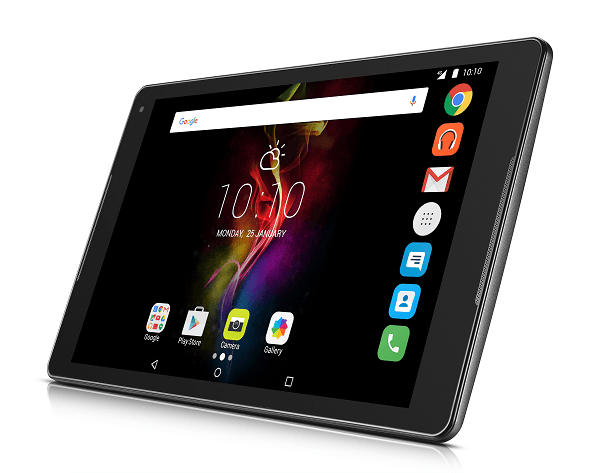 Alcatel Pop 4 10, claves, precio y opiniones 3 Alcatel POP 4 10