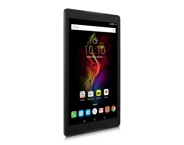 Alcatel Pop 4 10, claves, precio y opiniones 4 Alcatel POP 4 10