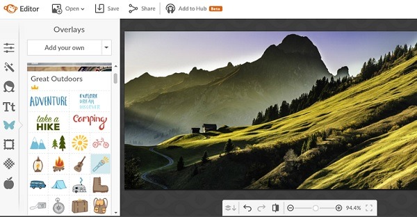 Picmonkey