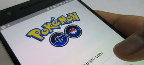 Pokémon Go guardará la ubicación de los pokémons cazados