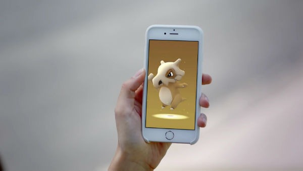 Pokémon Go guardará la ubicación de los pokémons cazados 2 Pokémon Go