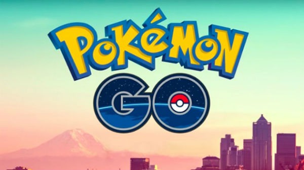 Ya puedes descargar los fondos de pantalla ofíciales de Pokémon Go