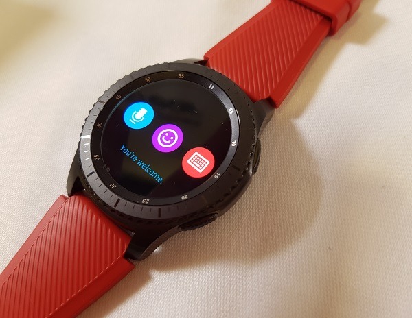 Estos son los inventos más llamativos de IFA 2016 2 Samsung Gear S3