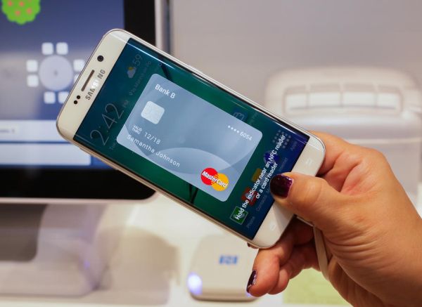 Samsung Pay