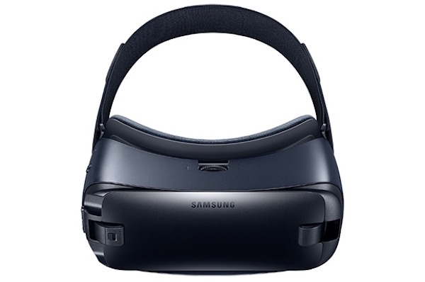 Samsung Galaxy Gear VR de 2016