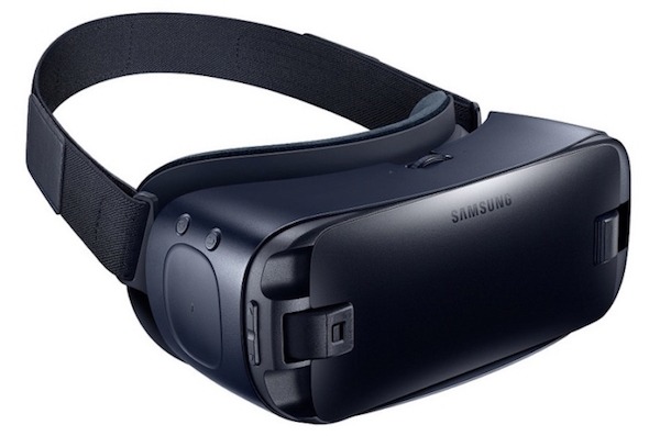 Samsung Galaxy Gear VR 2016