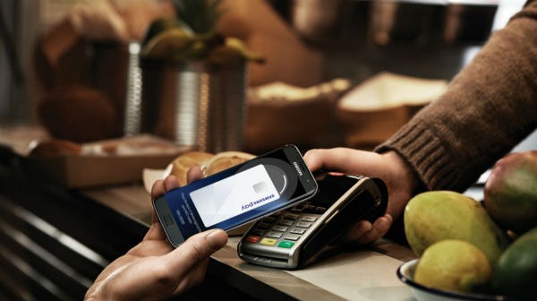 Samsung Pay ya permite pagar con tarjetas de Banco Sabadell
