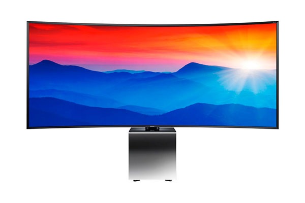 Samsung Quantum Dot, claves de la tecnología de las teles de Samsung 6 Samsung Quantum Dot